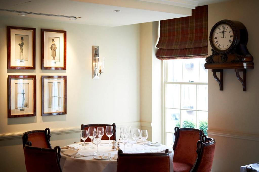 Durrants Hotel - Resim 24