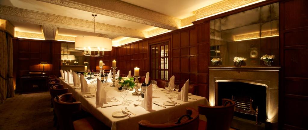 Durrants Hotel - Resim 43