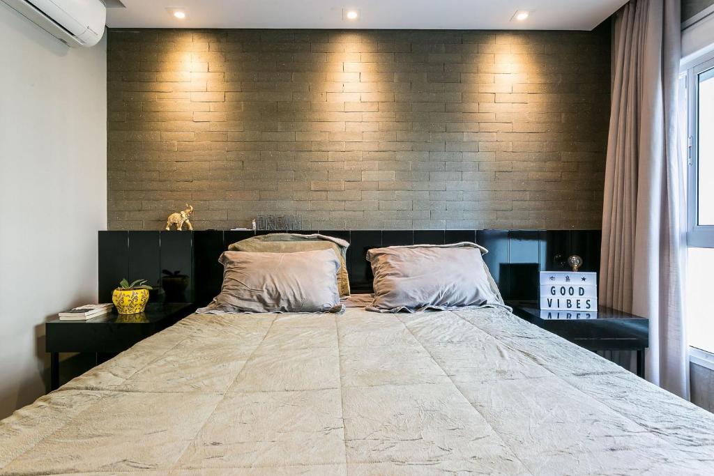  Apartamento com infraestrutura de clube na Beira-mar norte CA02