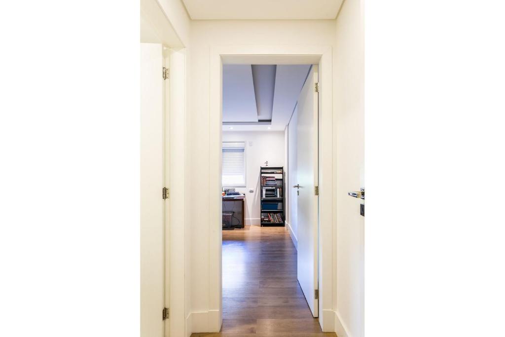  Apartamento com infraestrutura de clube na Beira-mar norte CA02