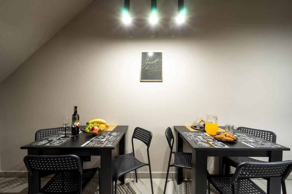Fotografia z galérie ubytovania Apartament Perła Pienin v destinácii Dębno