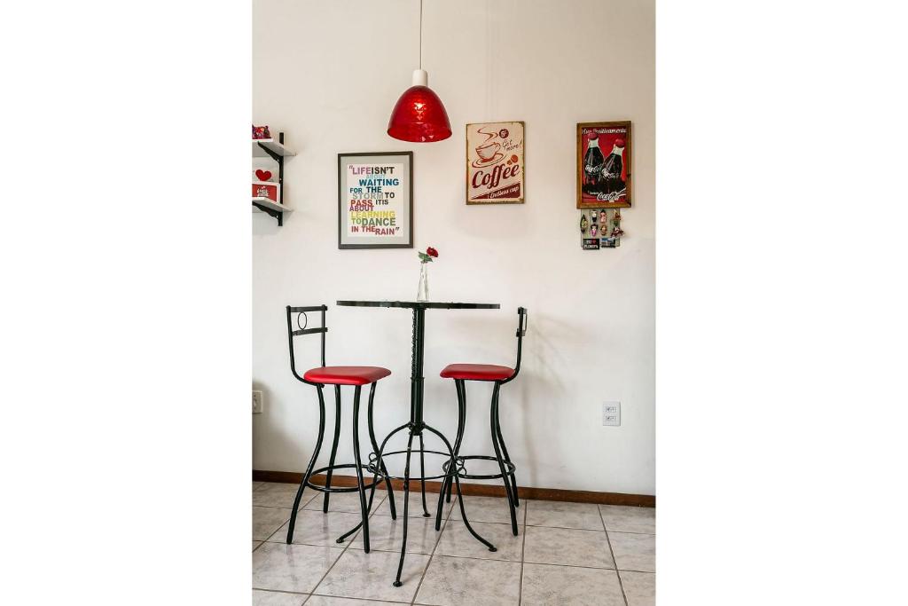  Apartamento em Jurerê moderno e completo. JA05