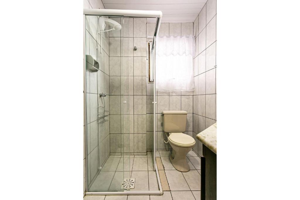  Apartamento em Jurerê moderno e completo. JA05