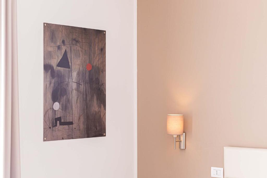 Fotografie z fotogalerie ubytování Moma Hotel Wellness & Spa v destinaci Lavello
