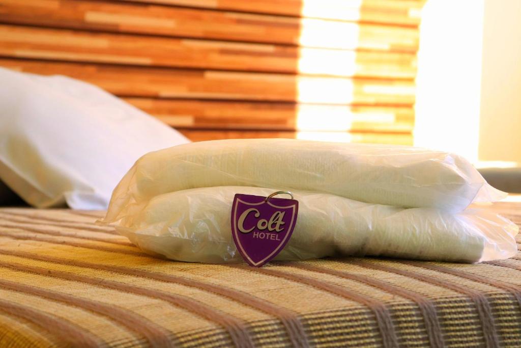  Colt Hotel