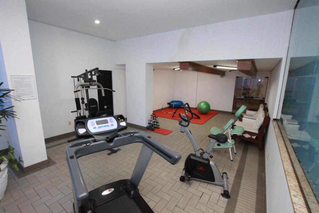  Hotel Blumenau - Balneário Camboriú