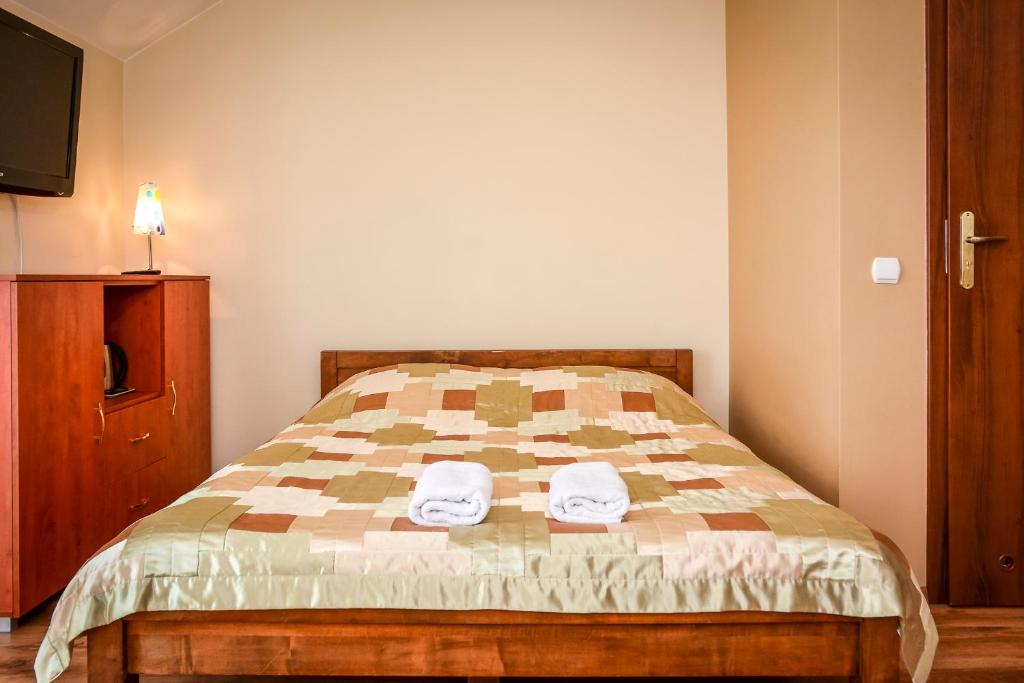 Radan - Quadruple Room