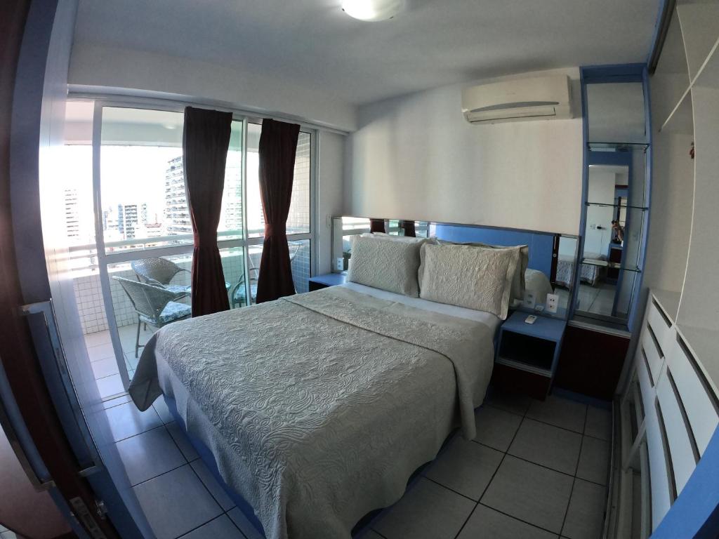  VIP Beira Mar Residence