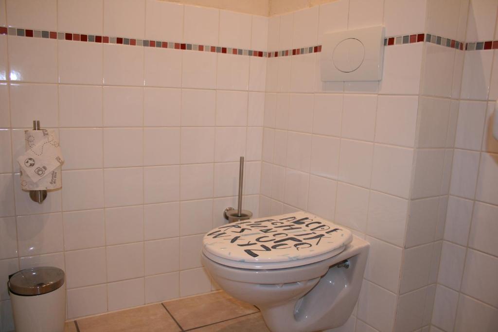Chambre d'Hotes Petit Arnsbourg - Superior Twin Room