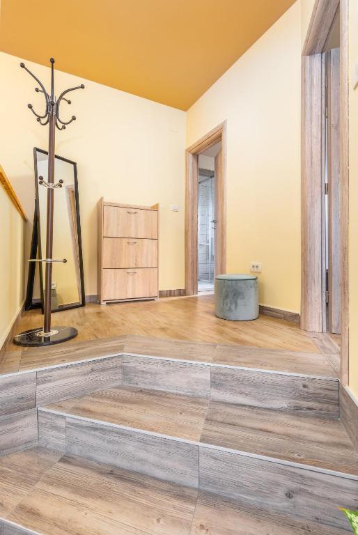 Fotografie z fotogalerie ubytování Apartmani Monte v destinaci Pula