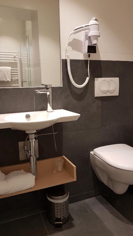 Appart Hotel Montchapet Dijon Centre - Resim 19