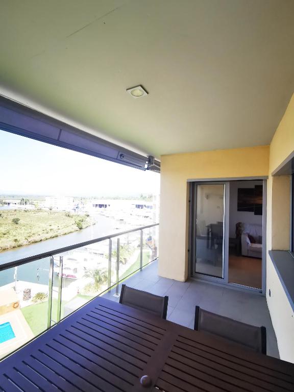 Appartement PORT GRAN - MAJESTIC - ROSES - COSTA BRAVA ...