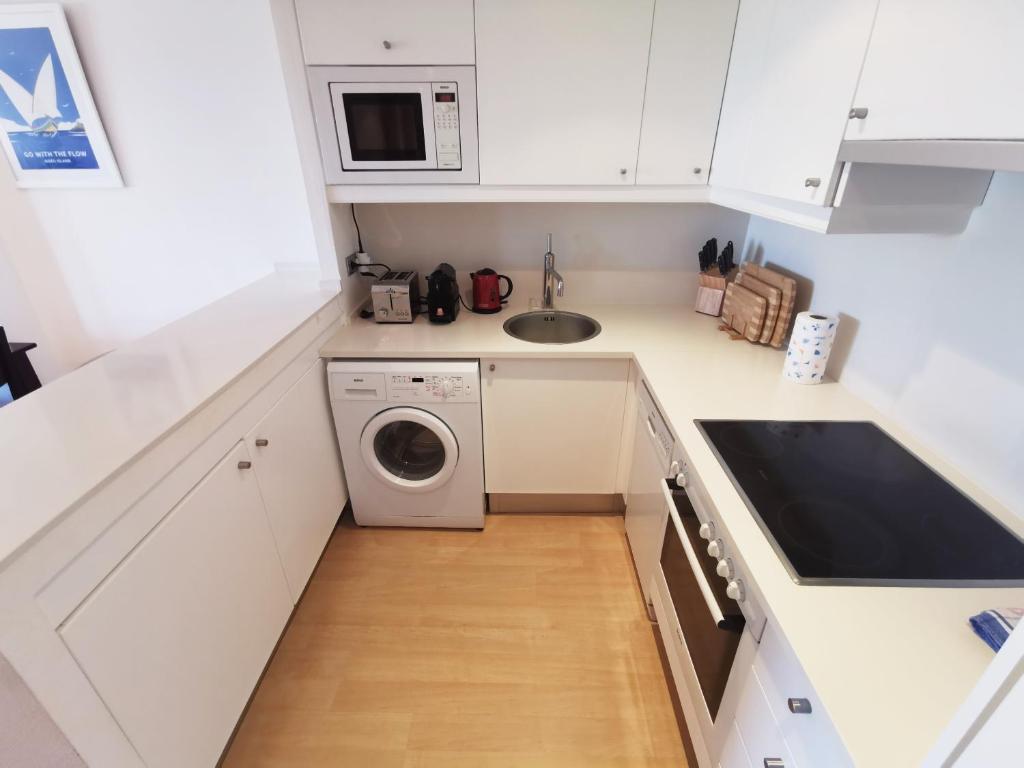 Appartement PORT GRAN - MAJESTIC - ROSES - COSTA BRAVA ...