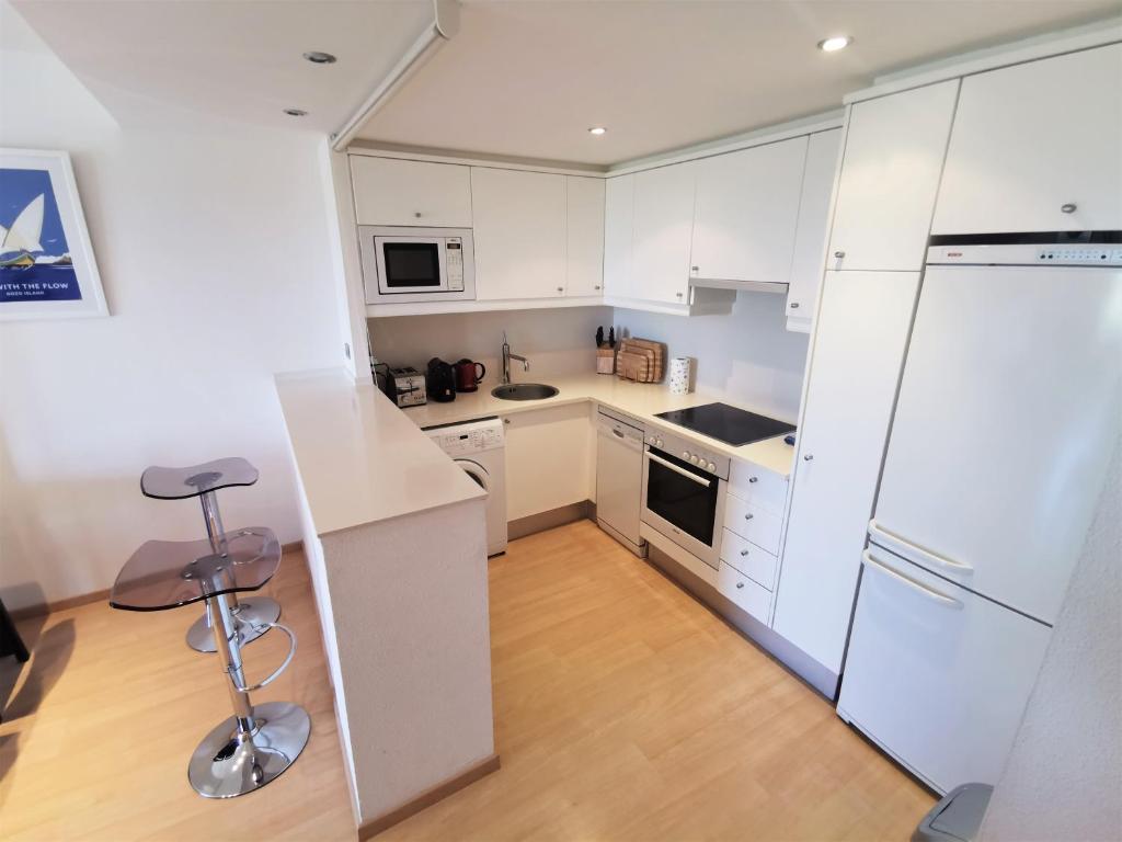 Appartement PORT GRAN - MAJESTIC - ROSES - COSTA BRAVA ...