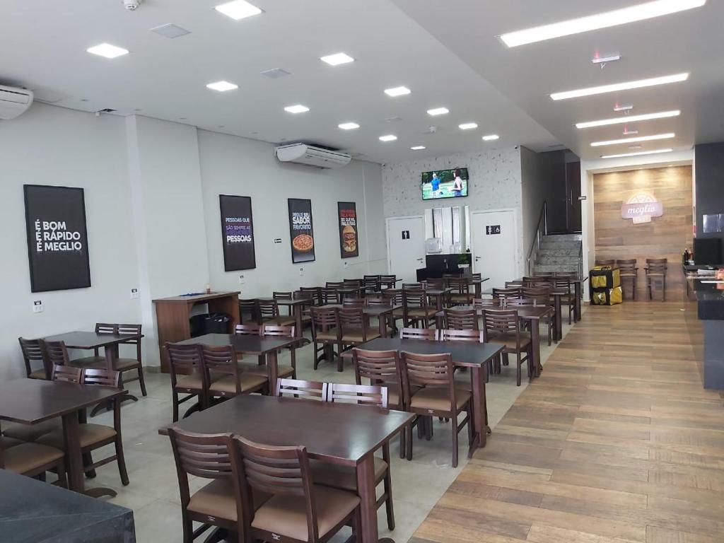  Panorama Convention Hotel