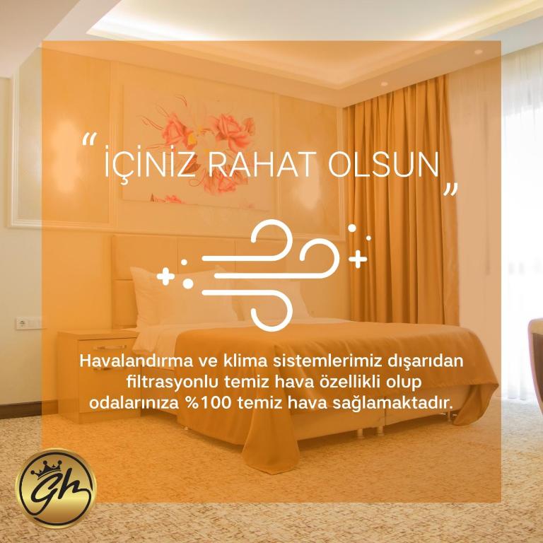 Goldhan Hotel