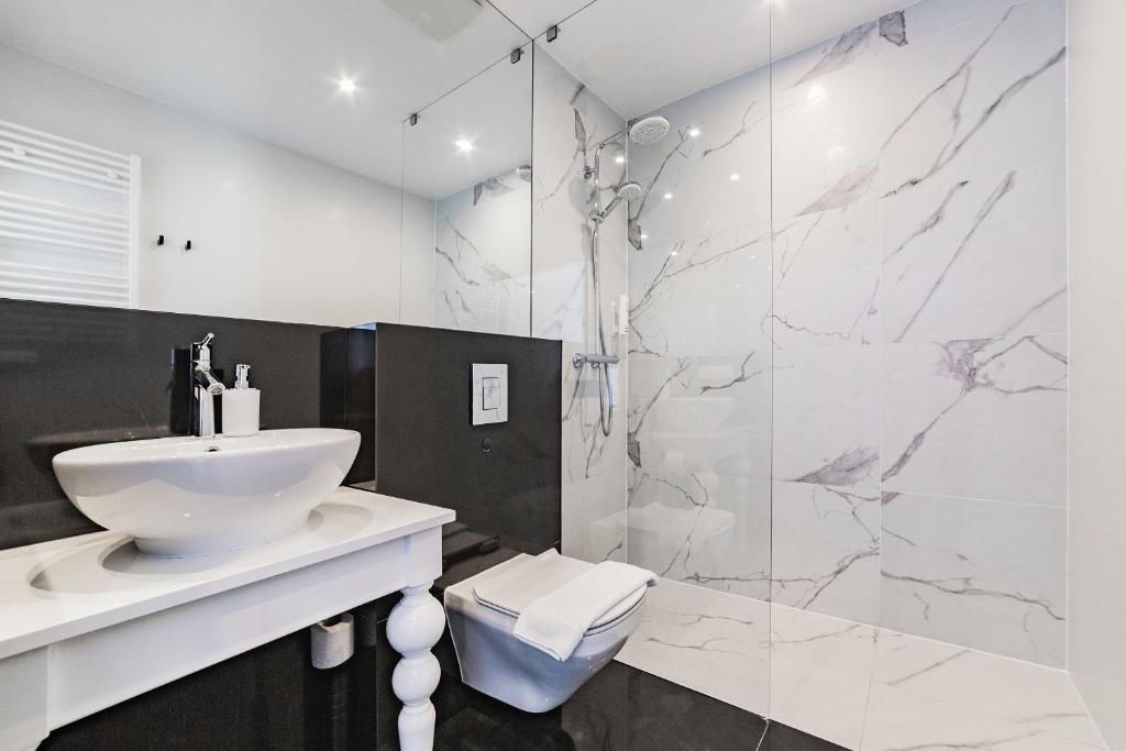 Odra View Apartments - 1