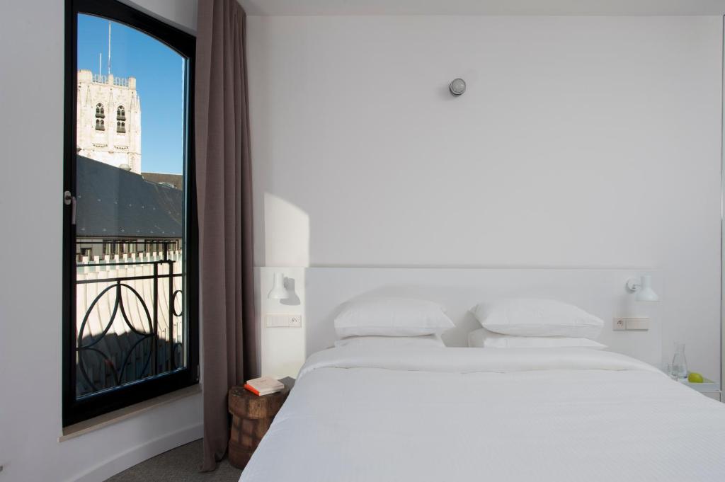 9Hotel Central - Resim 40