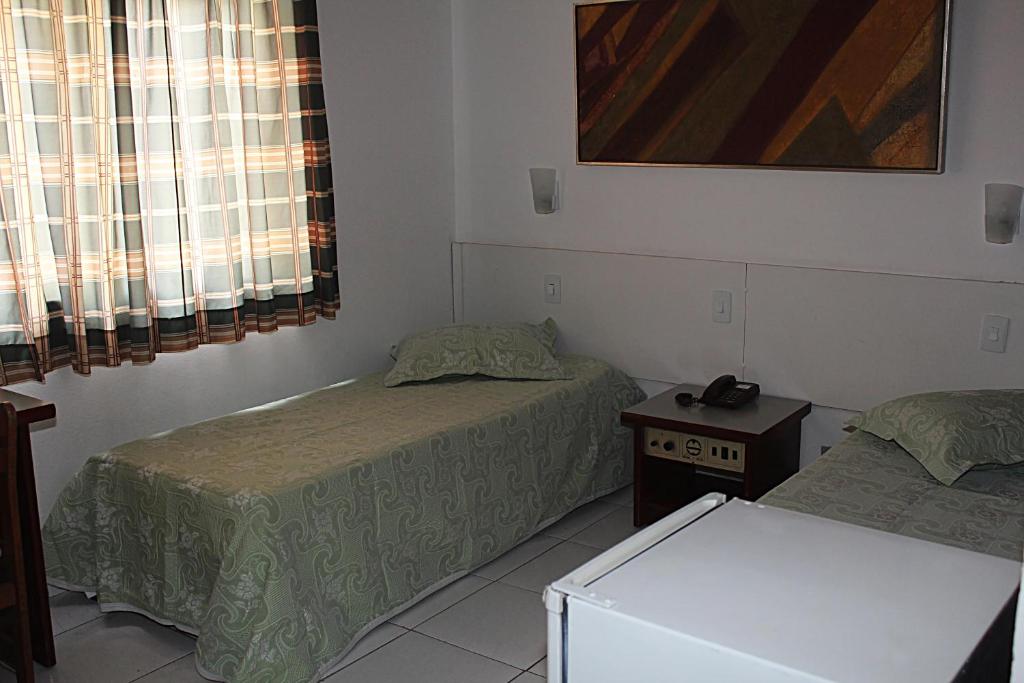  Hotel Pampulha Palace