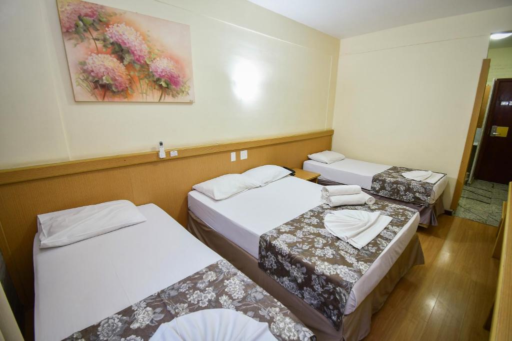 Vilage Inn All Inclusive Poços de Caldas