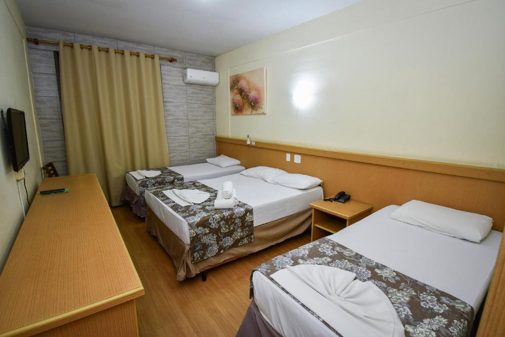  Vilage Inn All Inclusive Poços de Caldas