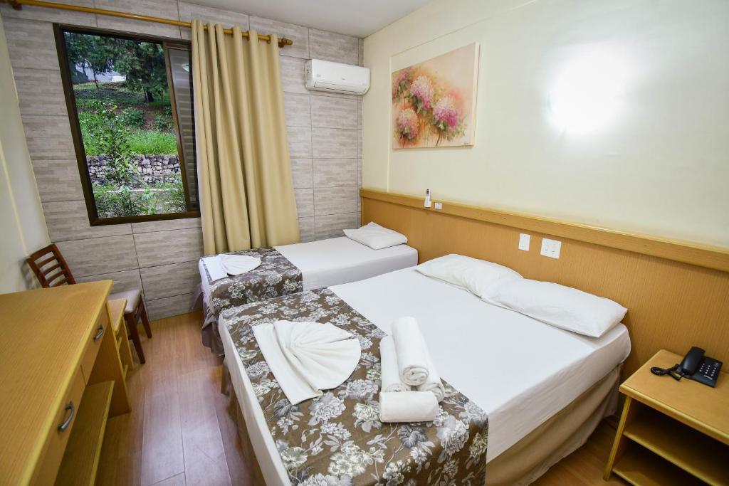  Vilage Inn All Inclusive Poços de Caldas