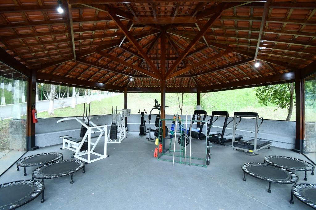  Vilage Inn All Inclusive Poços de Caldas