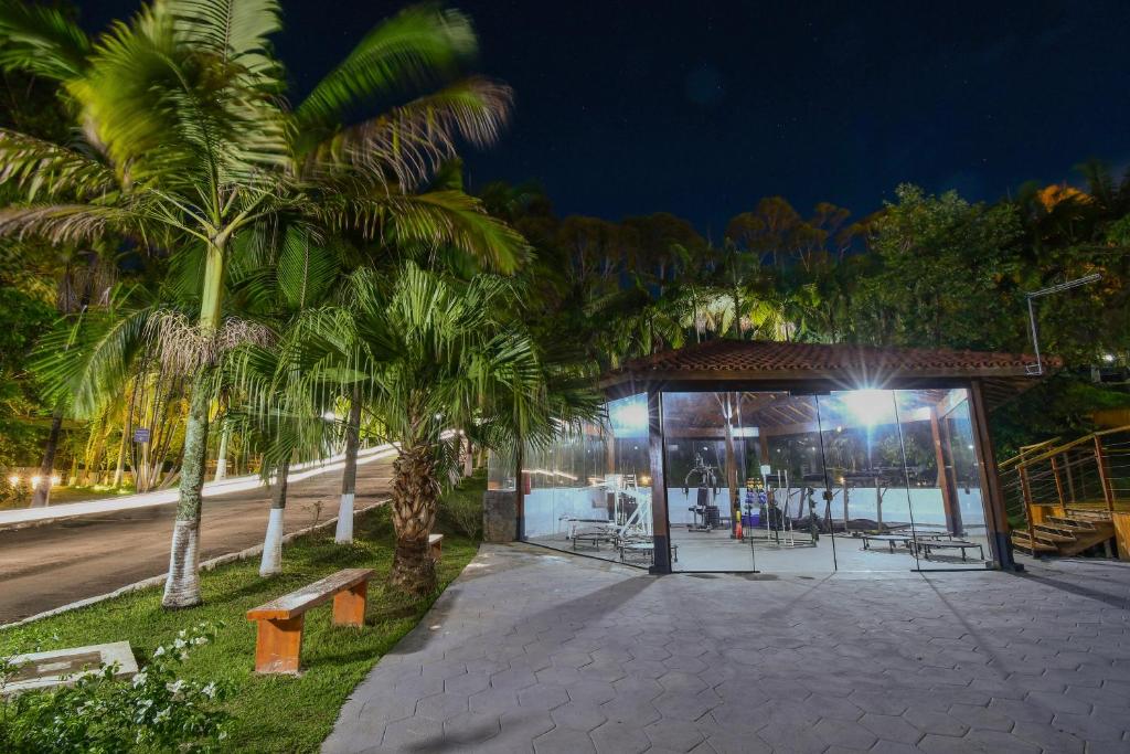  Vilage Inn All Inclusive Poços de Caldas