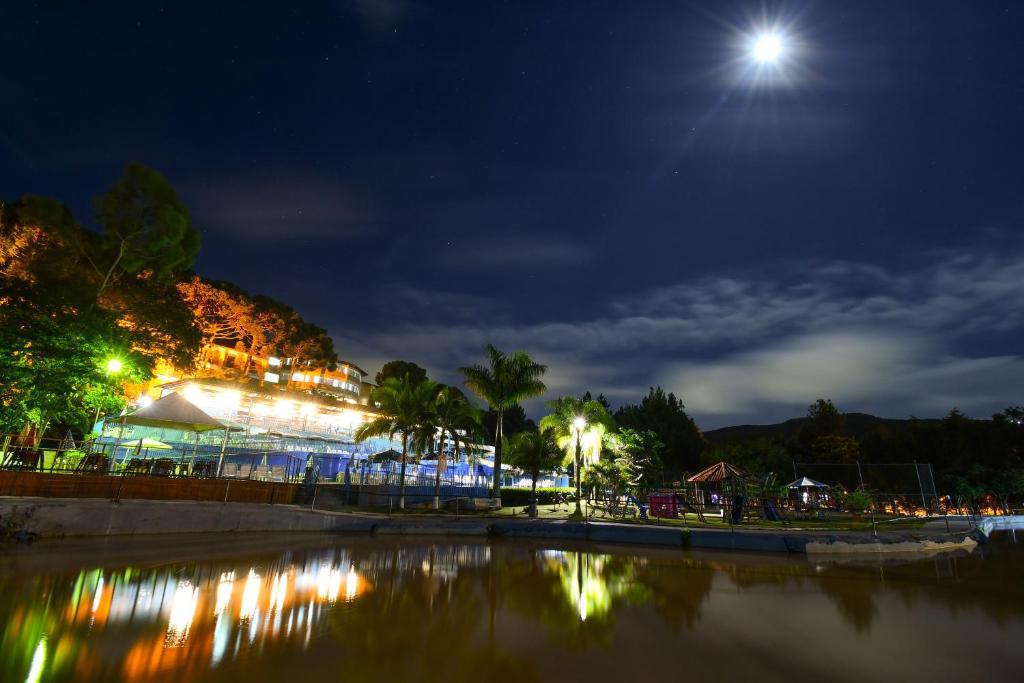 Vilage Inn All Inclusive Poços de Caldas