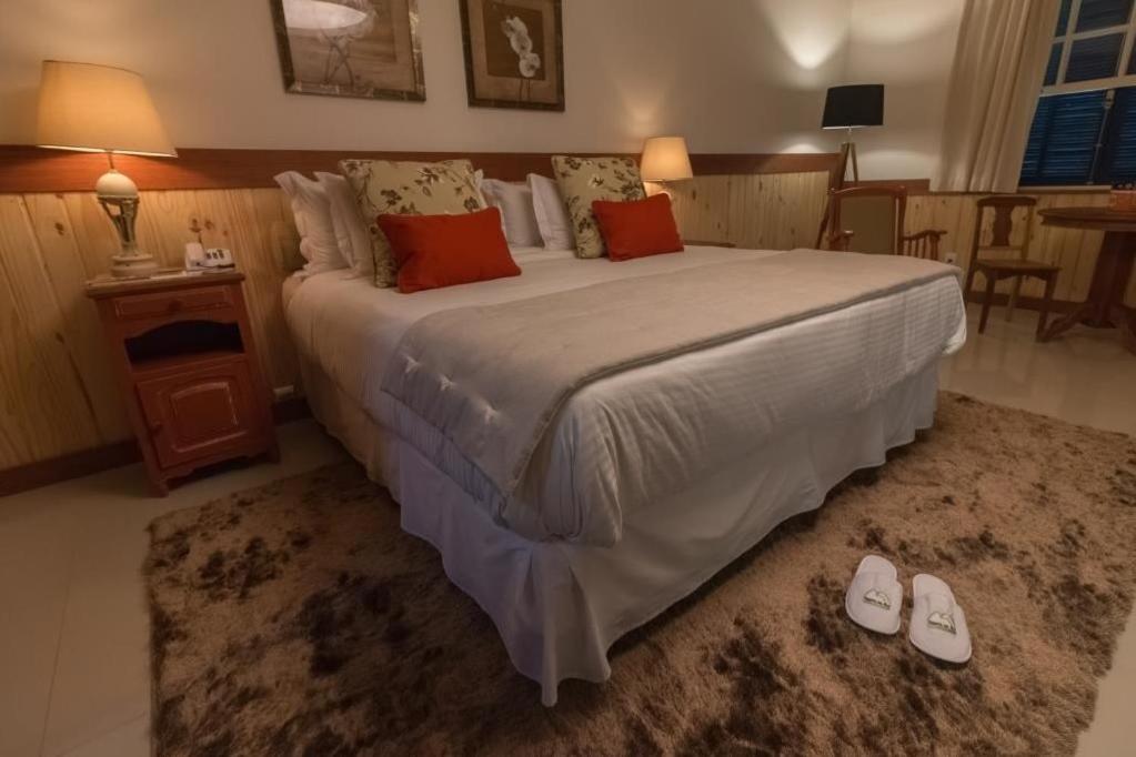  Quinta da Paz Resort
