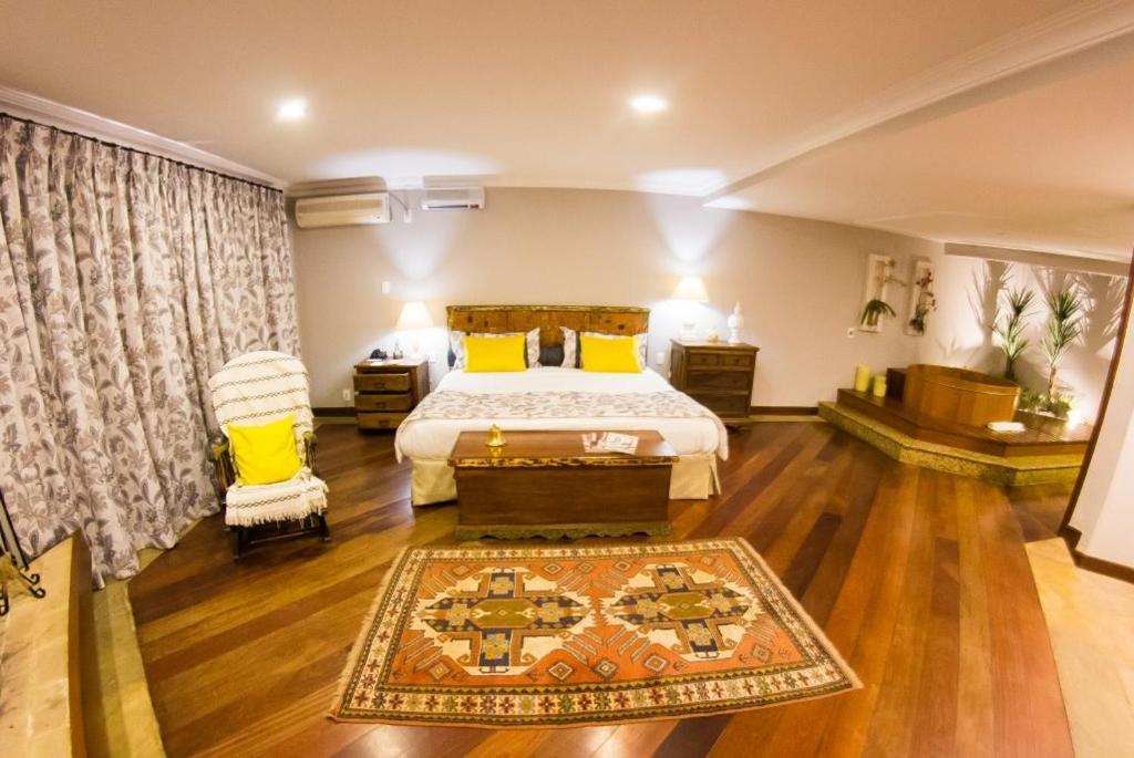  Quinta da Paz Resort