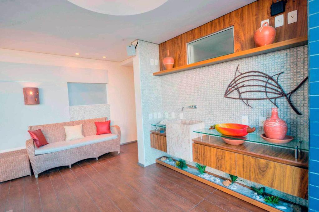  Maredomus Hotel