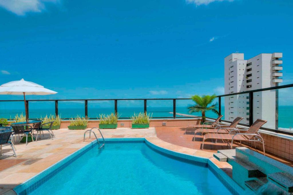  Maredomus Hotel