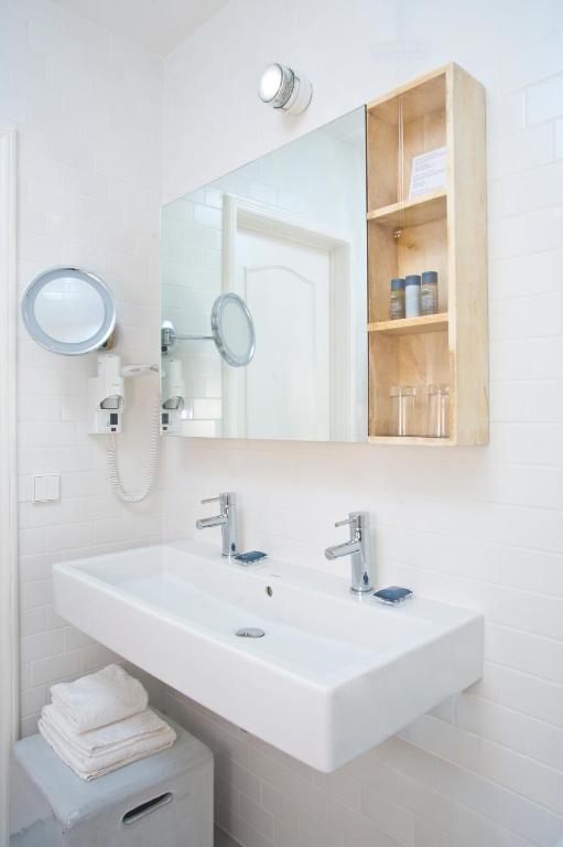 9Hotel Central - Resim 17