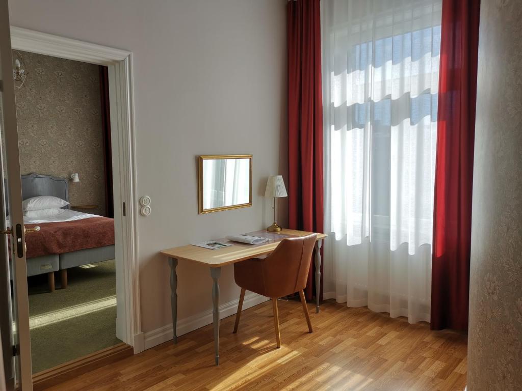 Hotel Lorensberg - Resim 10
