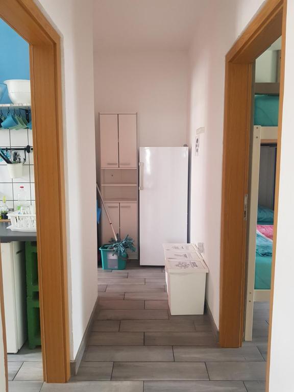 Foto dalla galleria di Thirsty River Rooms a Bovec