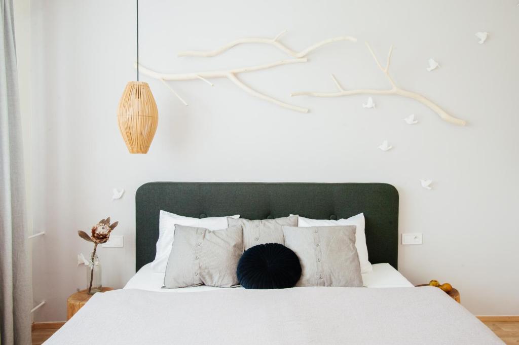 Meet Mendel Boutique Apartments #5 by Goodnite cz - Expo - Habitación Doble