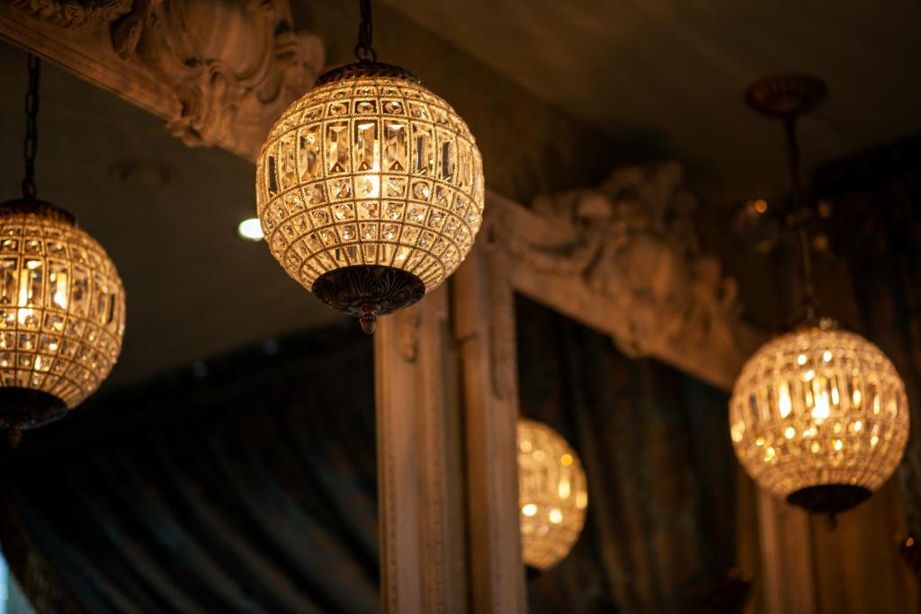 The Lansdowne Hotel - Resim 24