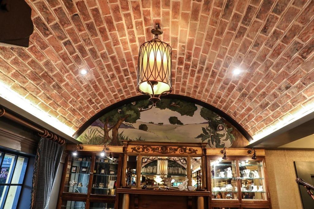 The Lansdowne Hotel - Resim 4