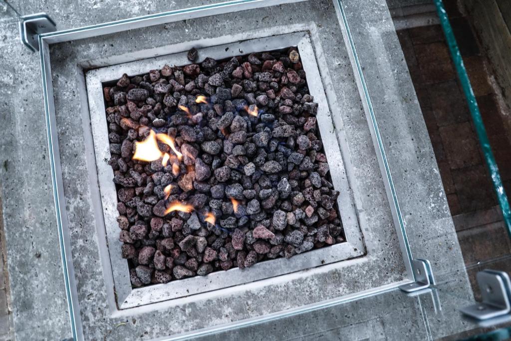 The Lansdowne Hotel - Resim 11