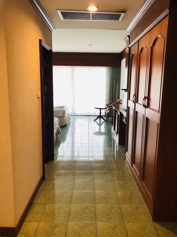 Jiraporn Hill Resort - Resim 36