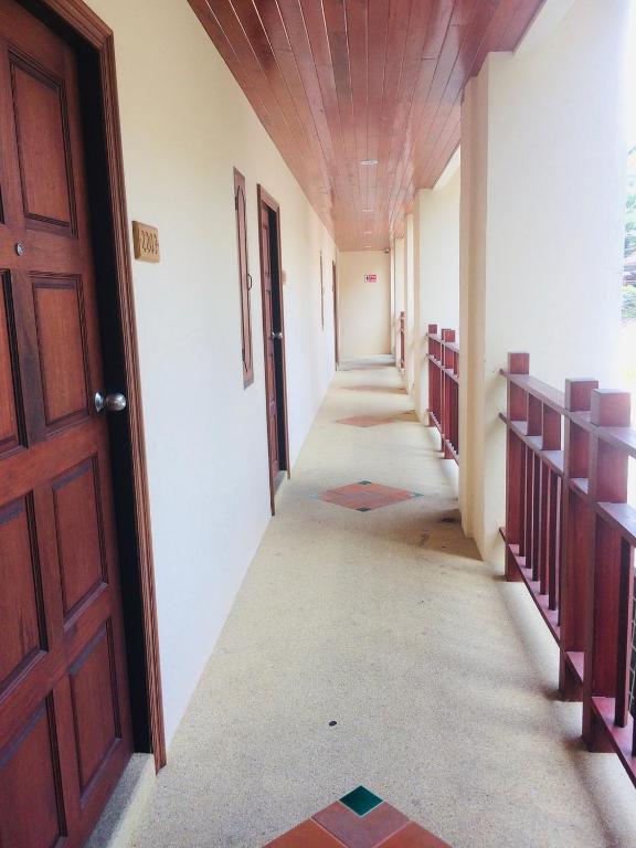 Jiraporn Hill Resort - Resim 39