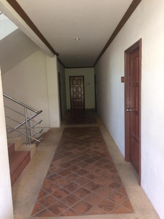 Jiraporn Hill Resort - Resim 41