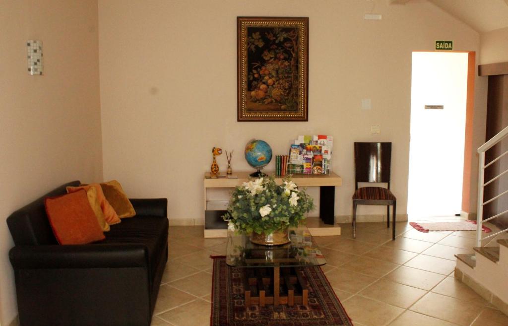  Curitiba Guest House