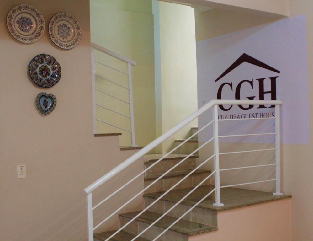  Curitiba Guest House