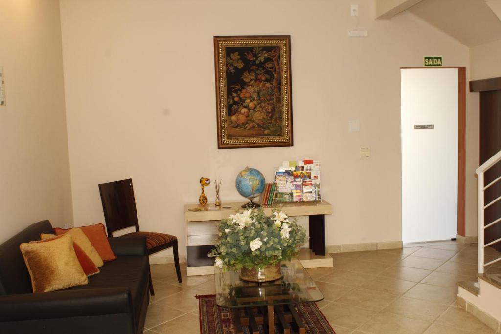  Curitiba Guest House