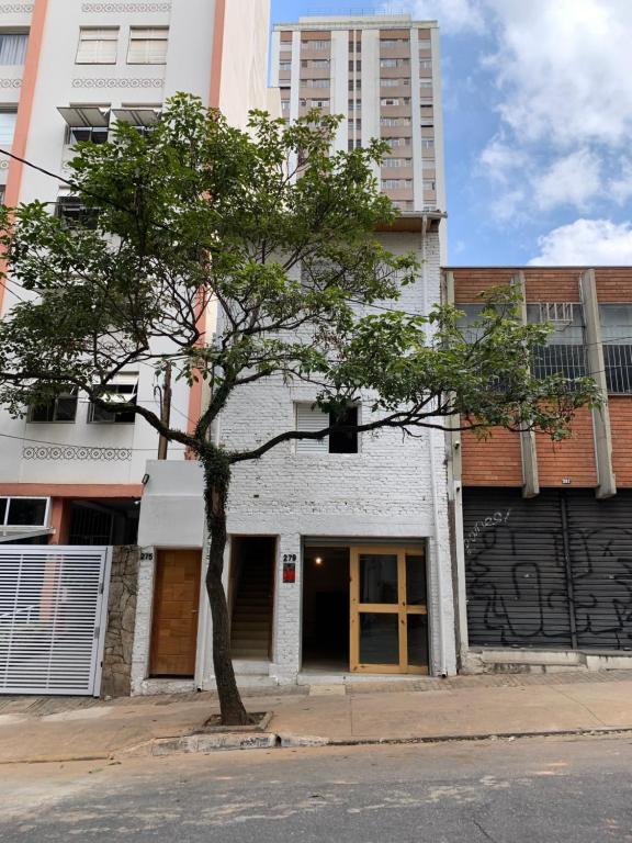  Quarto Pinheiros Metrô