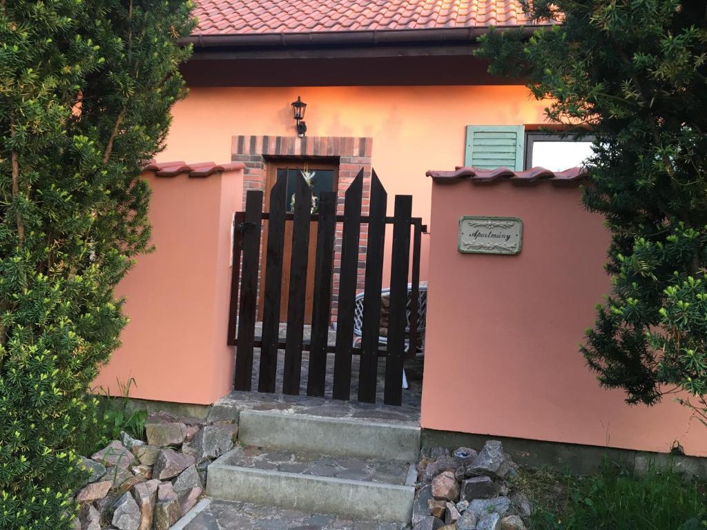 Apartmán Vrchlice - 18