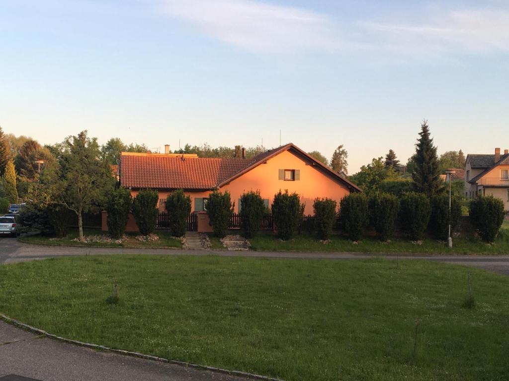 Apartmán Vrchlice - 6