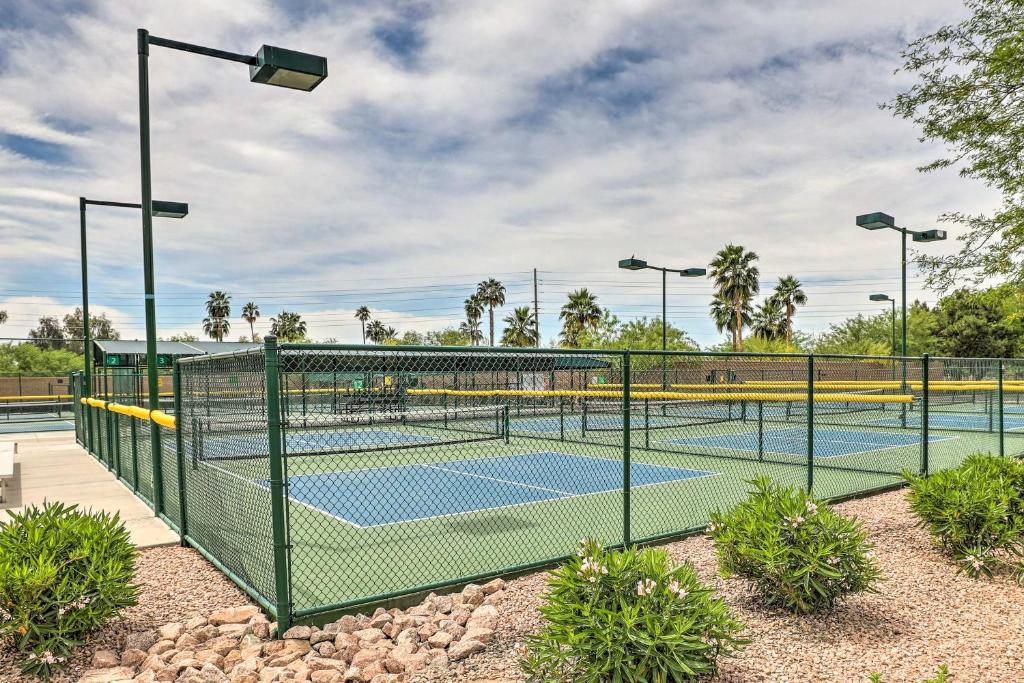 Lavish Goodyear Home with Pool in PebbleCreek Resort, Goodyear (updated